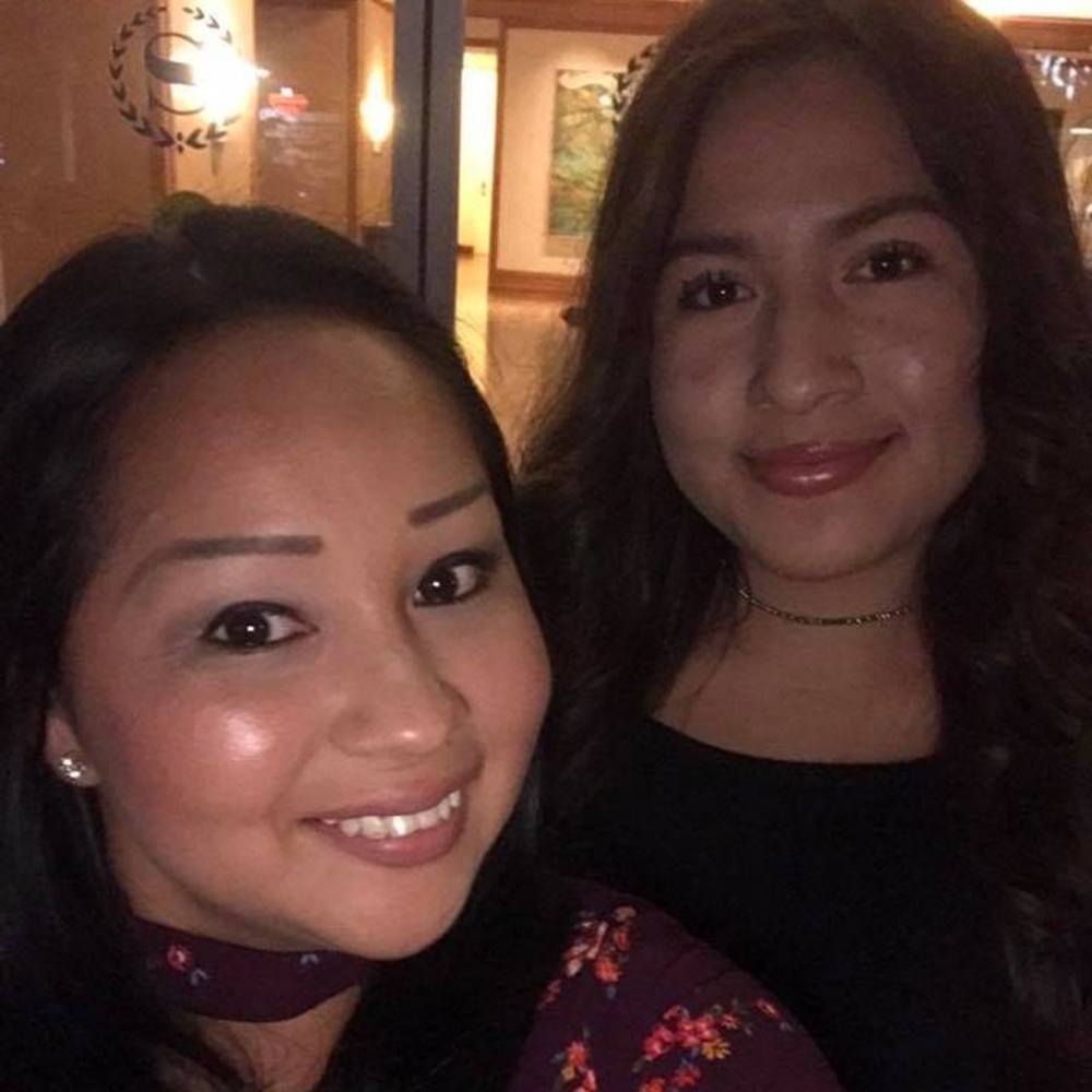 Meet your Posher, Griselda